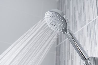 Multi-Functional Shower Fixtures